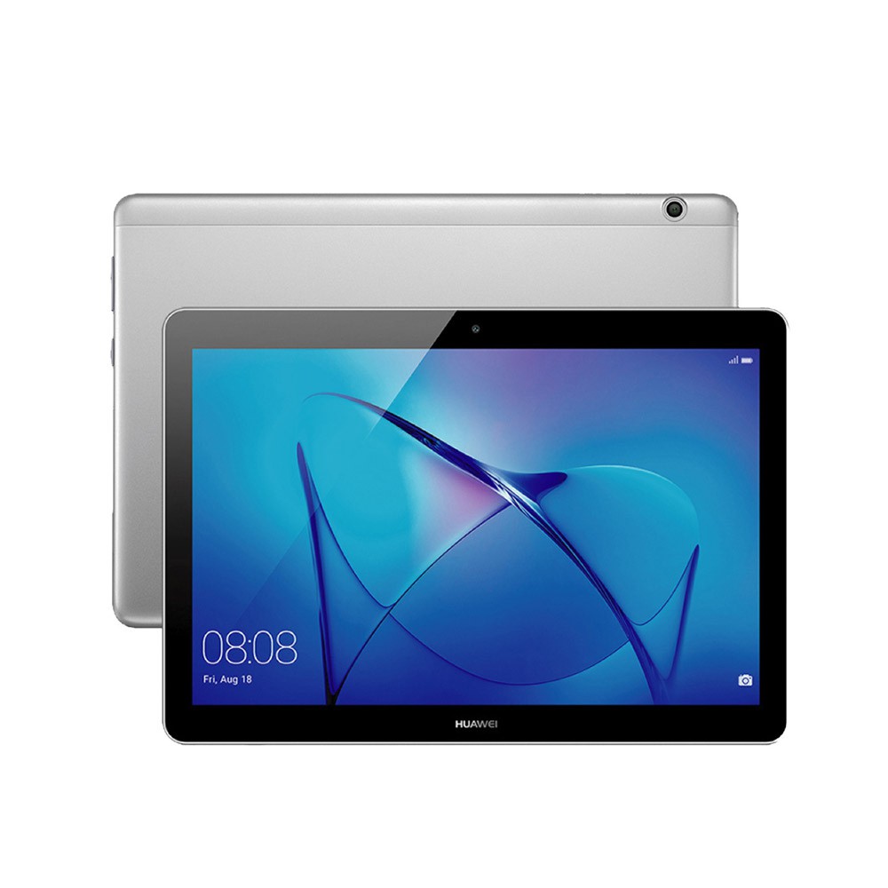 型號：MediaPad T3 10配件：商品主體、傳輸線、充電組、說明書保固期：新品瑕疵7日內換貨、保固內容與方式依原廠說明書或公告為主NCC證號：CCAK184G0260T8時尚輕巧,明亮舒視快來體