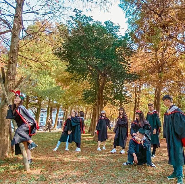 圖片授權：IG @leas_wonderland