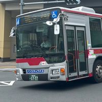 東急バスファン集まれー！