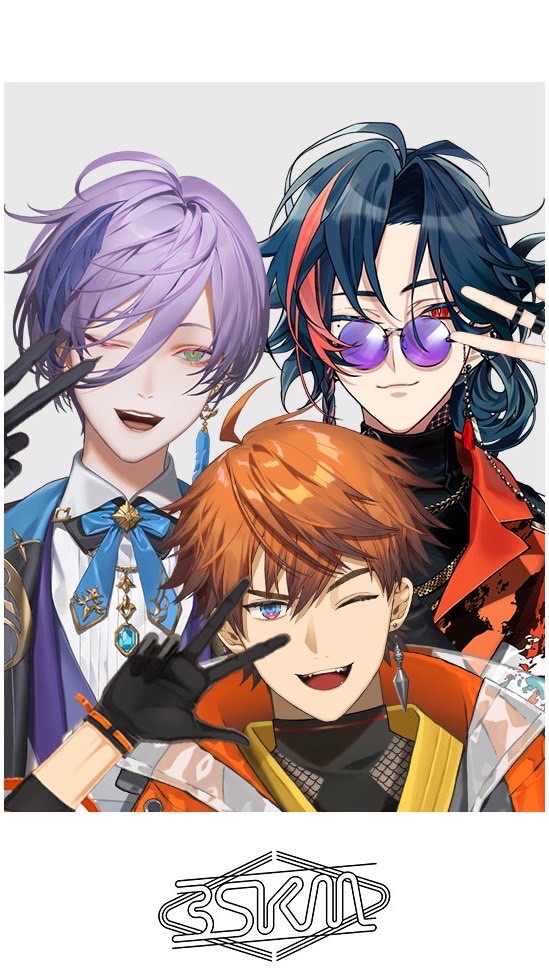 3SKM推しの人達オプチャ困ったら来て！
