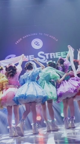 きゅーすと好きな子集まれ~!