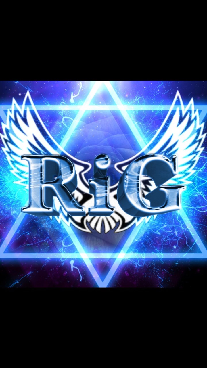 Realize Ideal Gaming  (RiG)のオープンチャット