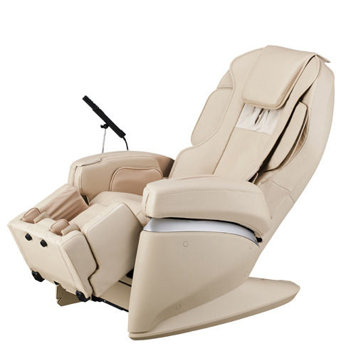 喬山JOHNSON｜FUJIIRYOKI 深柔椅JP-870｜日本原裝進口｜加贈小室按摩椅