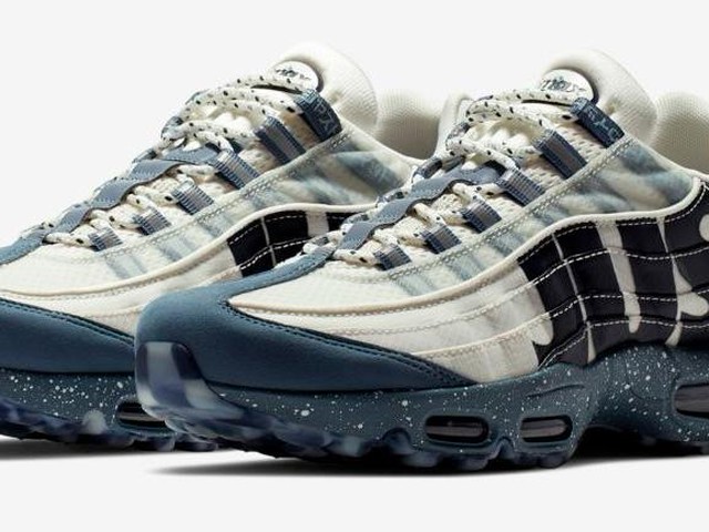 Air max shop 95 obsidian mist