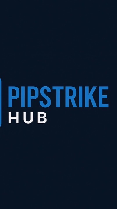 PipStrike Hub ⚡️(พูดคุย)