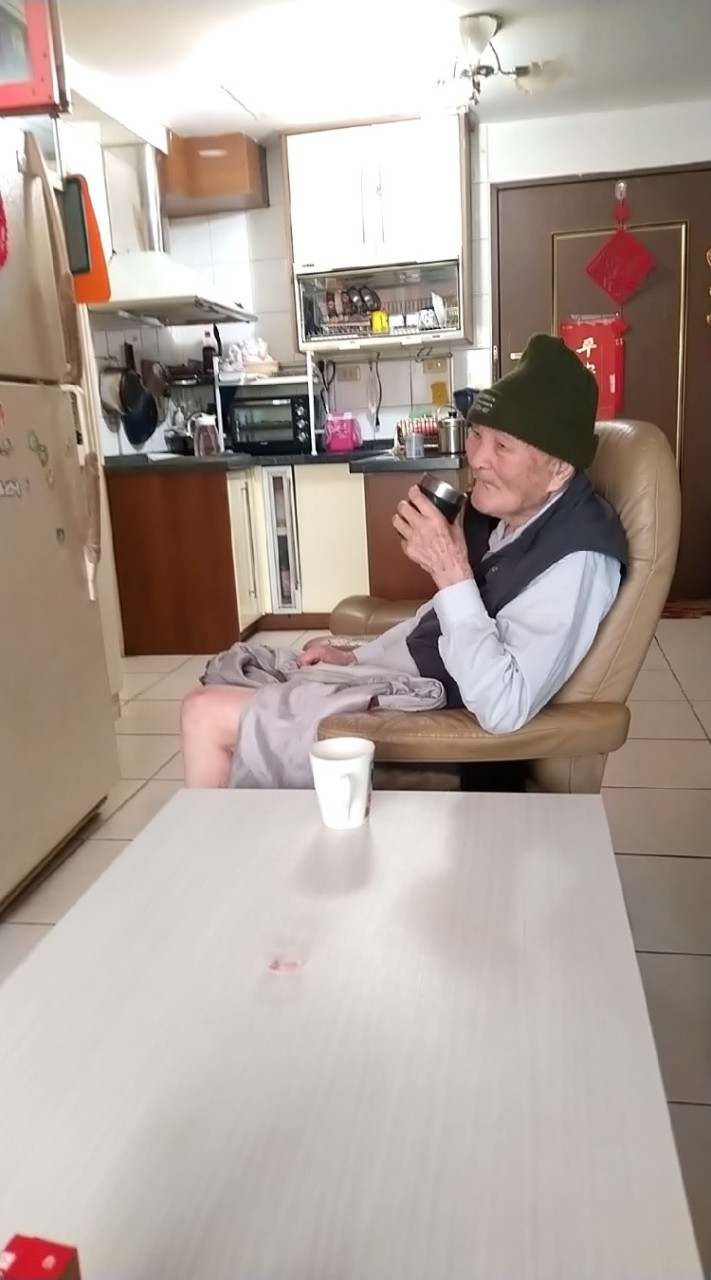 山海觀臨群發問