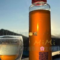 ✨ Mimi秘蜜🍯 。·. 🐝 【自然不強求天然熟成封蓋百花🌸生蜂蜜】. o 。· . ˙