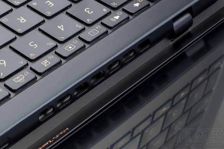 Asus ZenBook S UX391UA 評測：1公斤輕薄旗艦新作，集合主流與商務筆電優勢