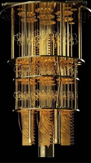 量子コンピュータ銘柄