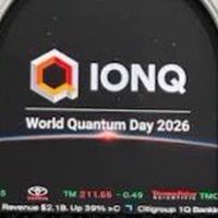 量子コンピュータ銘柄