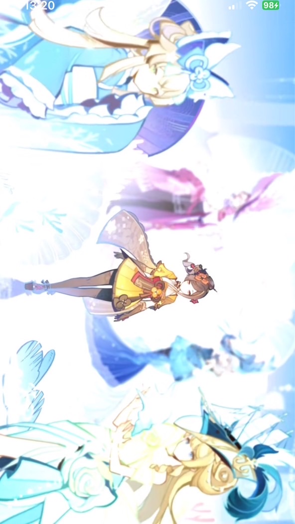 原神！！！！