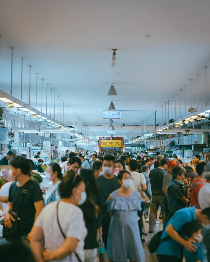 梧棲漁港 梧棲漁港一日遊｜全台最大觀光魚市，梧棲漁港美食、附近景點住宿、交通看這篇 3 2023