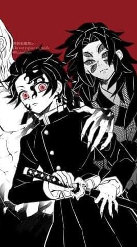 ❄️Kimetsu no yaiba roleplay✨