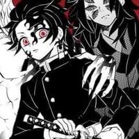 ❄️Kimetsu no yaiba roleplay✨