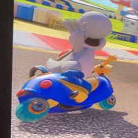 マリオカートの雑談オープンチャット！
