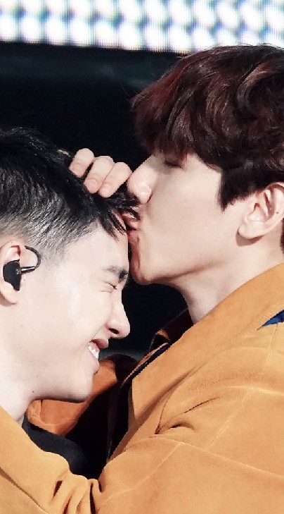 OpenChat BAEKDO ONLY