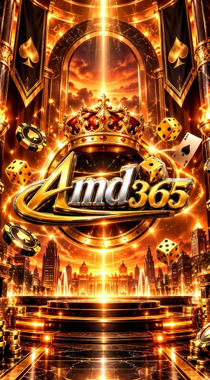 Amd365