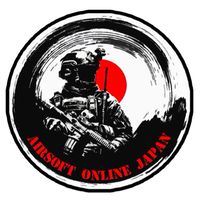 Airsoft Online Japan