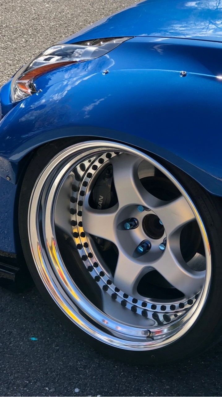 Racing Wheel shop  🇯🇵