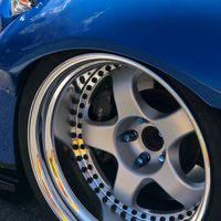 Racing Wheel shop  🇯🇵