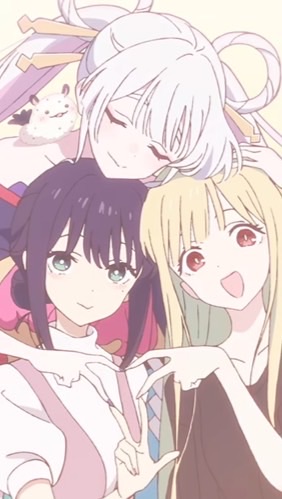 超かぐや姫について語ろ！(イラストオプサブにて！)