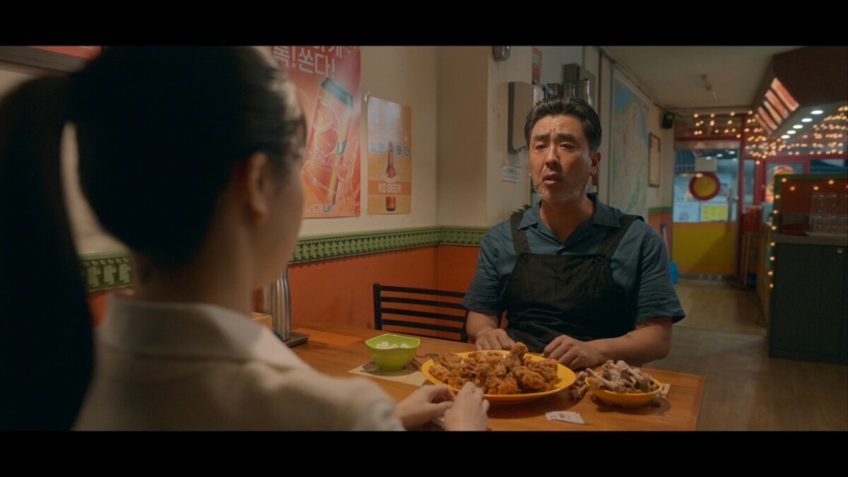 《Moving異能》柳承龍的炸雞宇宙！《雞不可失》最經典，今年還有「這部」與炸雞有關！