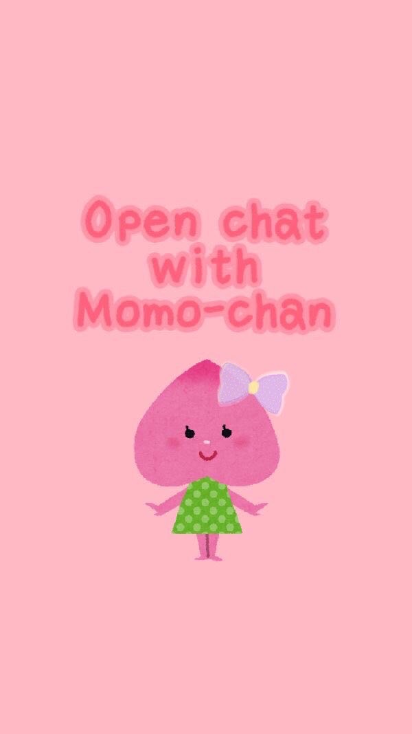 OpenChat ももちゃんず