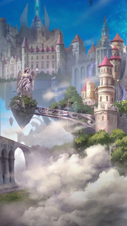 魔法國度