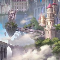 魔法國度