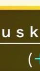 uskファンクラブのオープンチャット