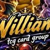 威廉專業美版PTCG卡牌