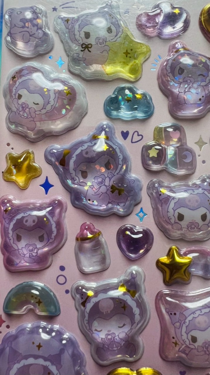 名古屋市限定★シール情報交換場所♪