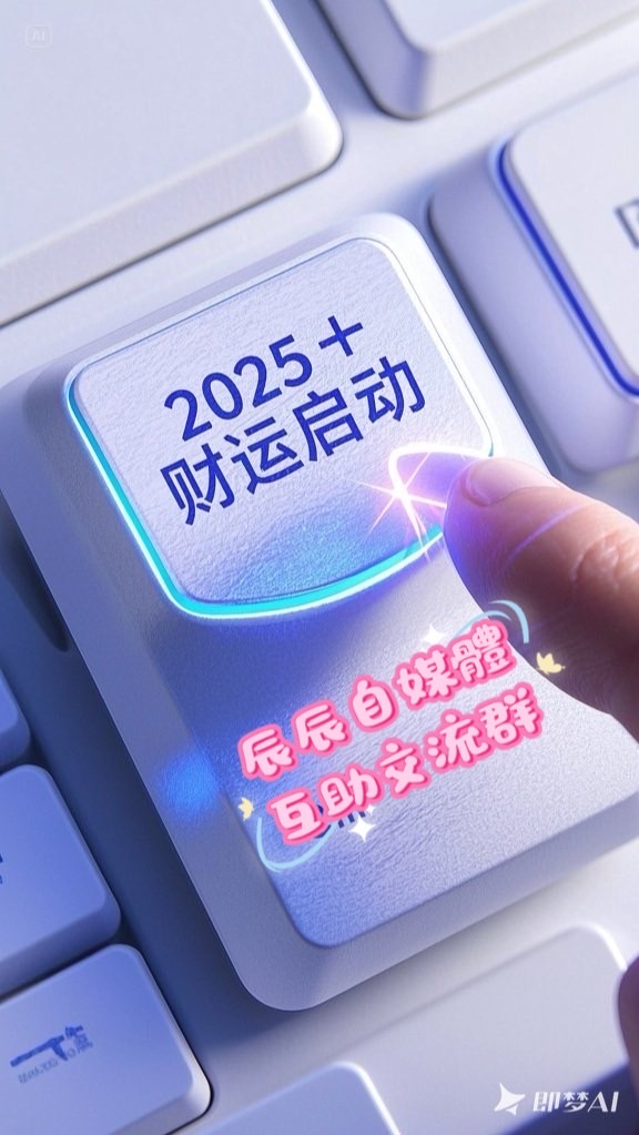 自媒體互助交流群