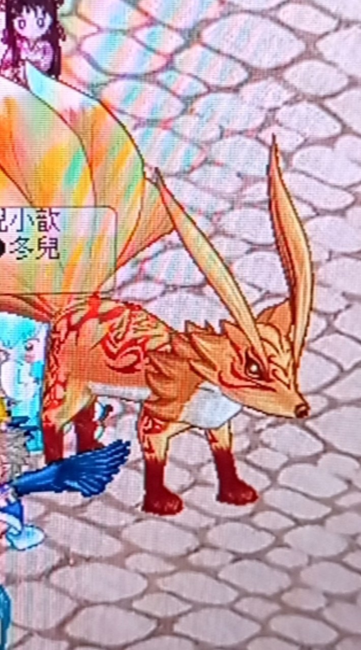 武林同盟 芯戀花語