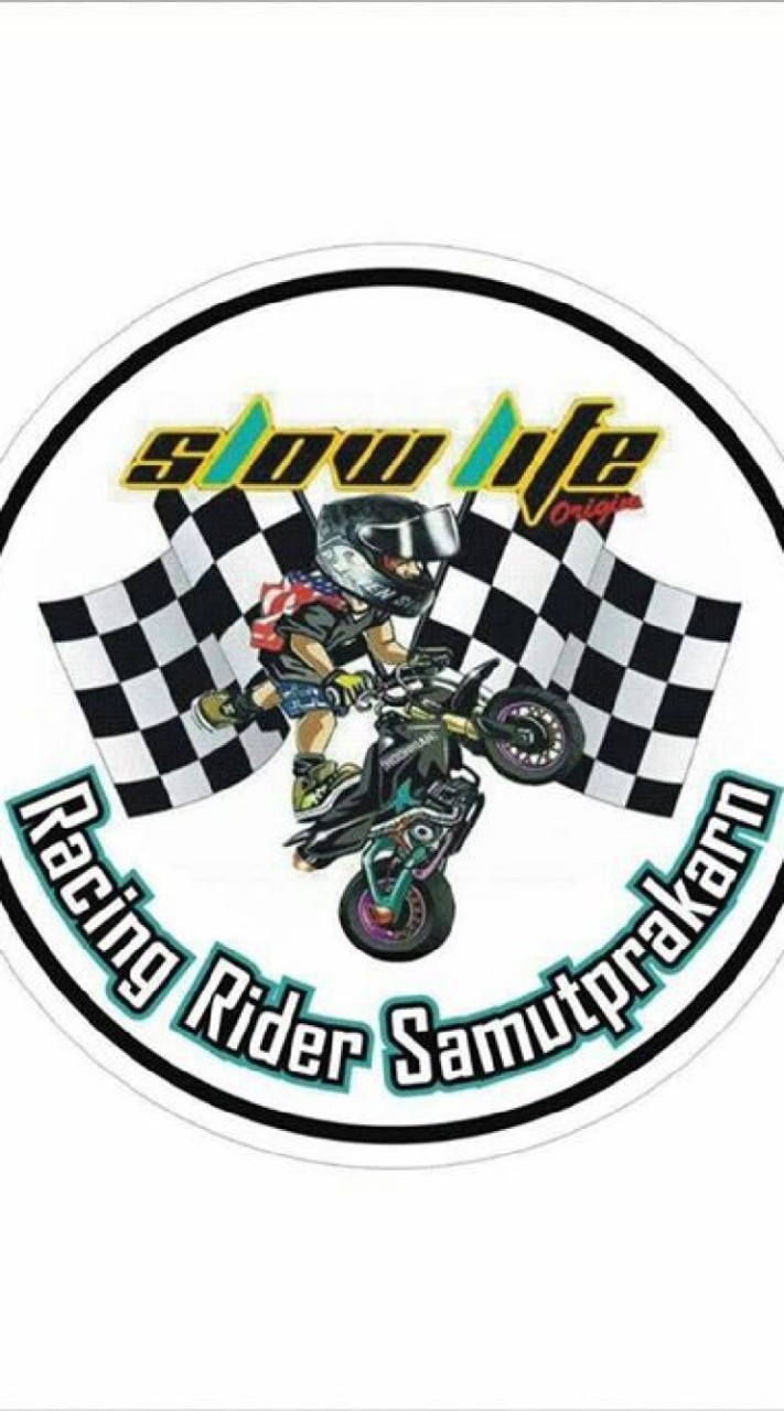 Slowlife on Tour..