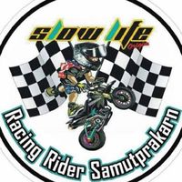 Slowlife on Tour..