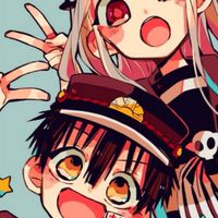 地縛少年花子君 角色扮演群？