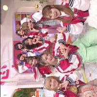 ガルラキファン好き集まれ〜