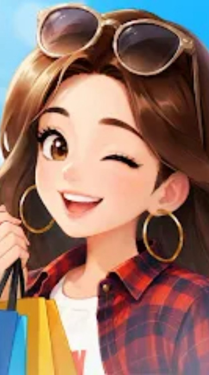 時尚百貨城35服（永恆微光）