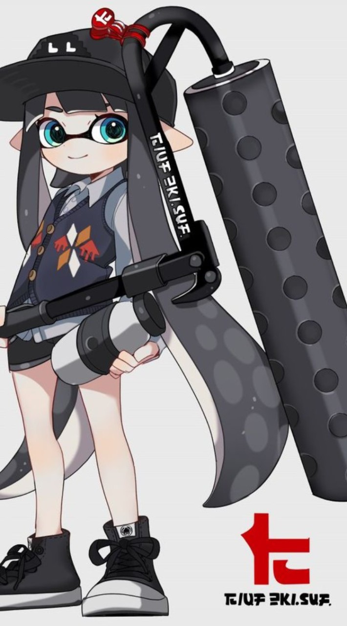 スプラすりーやろーぜ！