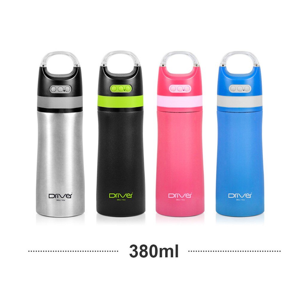 免運↘Driver藍牙音樂保溫杯 三種尺寸 醫療級316不鏽鋼保溫瓶結合藍芽喇叭附USB線