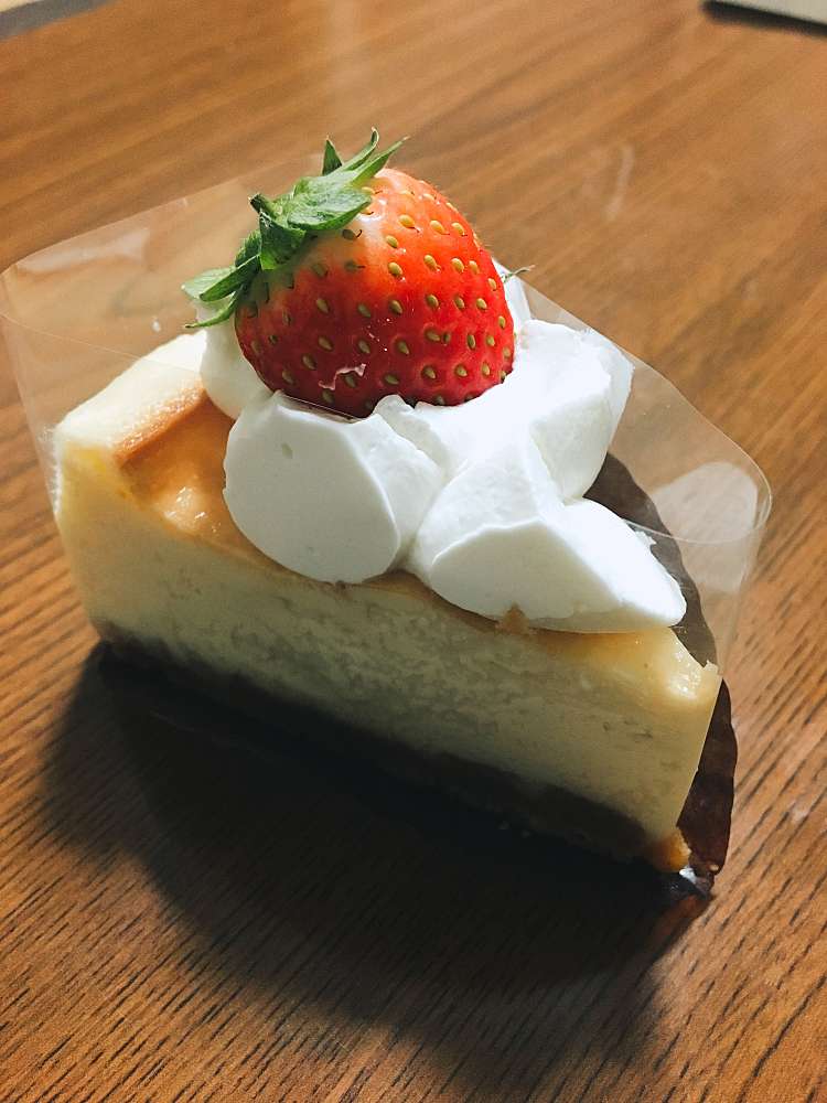 コボリ洋菓子 Patisserie Kobori 滝谷町 南宇都宮駅 ケーキ By Line Place