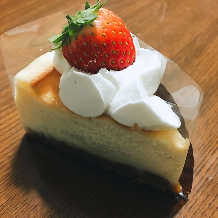 写真 コボリ洋菓子 Patisserie Kobori 滝谷町 南宇都宮駅 ケーキ By Line Place