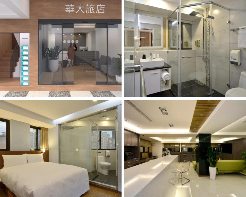 台北住宿推薦 2024台北住宿推薦30間必住台北飯店!看101煙火跨年住宿/平價住宿/親子住宿/五星飯店/台北車站住宿/新北住宿 8 2023