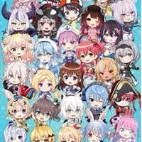 Vtuberなりきりちゃっと！