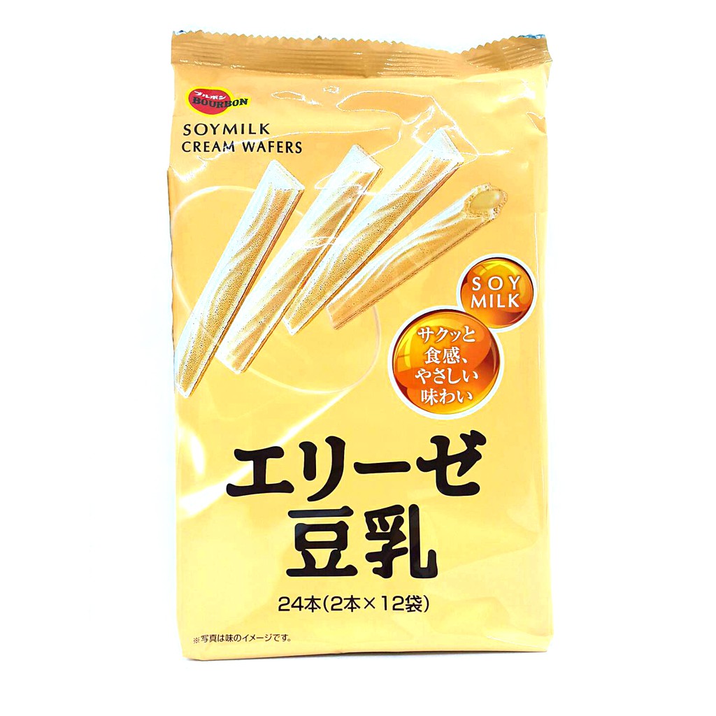 內容量 144G (2本*20袋) 86.4g(豆乳)產地 日本山形縣#日本進口 #代買代購 #日本零食 #日本食品 #日本熱銷 #日本原裝進口 #熱銷 #熱賣 #搶購 #日本必買 #推薦款 #好吃 