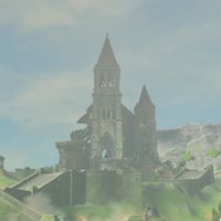 ゼルダシリーズはお好き？
