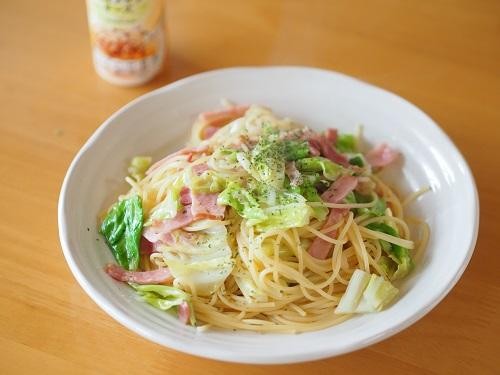 ごはんのおともだけじゃない 食べるラー油で作る絶品パスタ４選