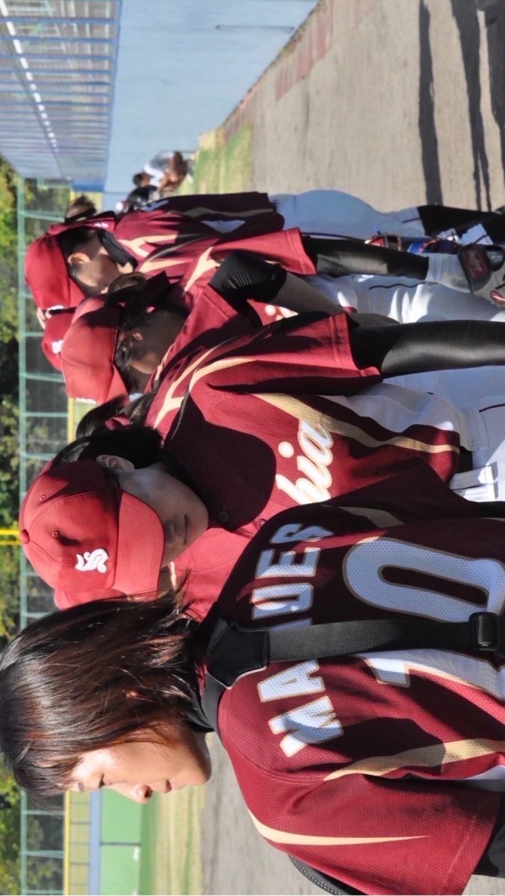 上智大学女子野球部