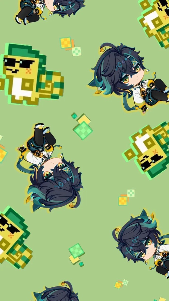 原神、スタレ‼️初心者歓迎雑談オプ！